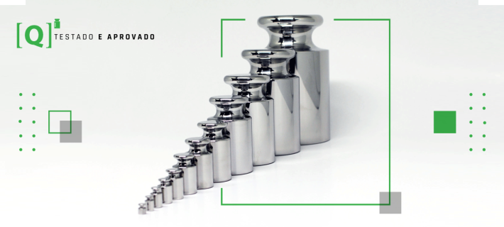 Impactos Peso Padrão