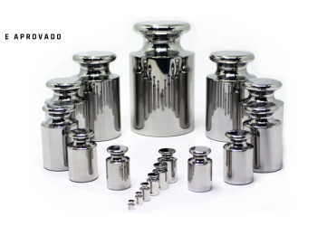 Erros Comuns Calibragem