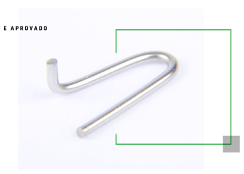 Classe de Peso Padrão