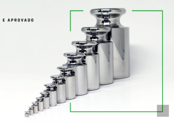 Impactos Peso Padrão