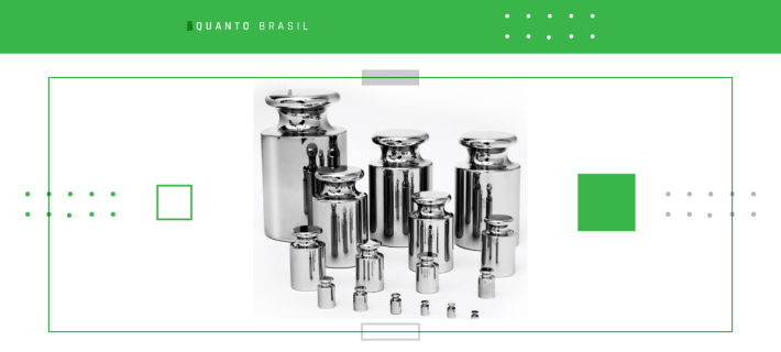 Erros Comuns Pesos Padrão