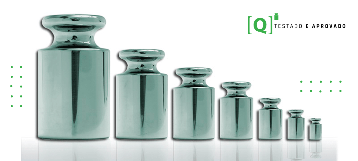 Variação de Peso Permitida