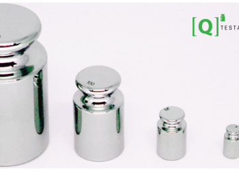 Rastreabilidade Pesos padrão