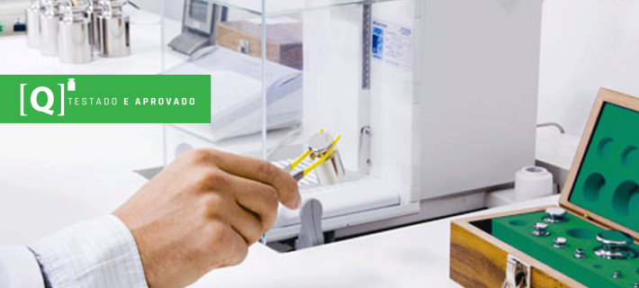 Condições Ambientais Peso Padrão