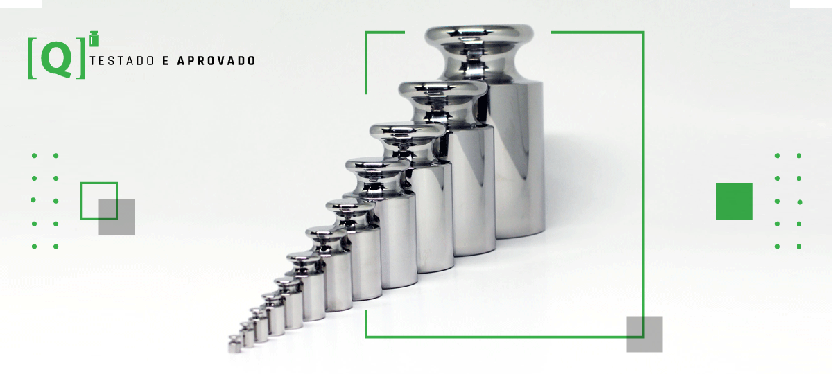 Impactos Peso Padrão